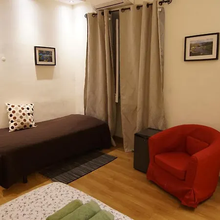 Διαμέρισμα Cozy In Center *