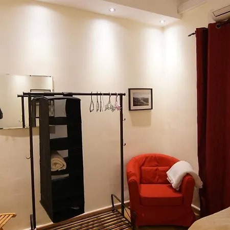 Διαμέρισμα Cozy In Center