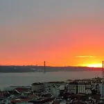 Διαμέρισμα Cozy In Center Lisboa