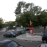 Cozy In Center Διαμέρισμα Lisboa