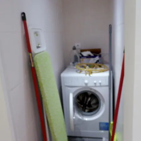 Apartman Cozy In Center Lisboa