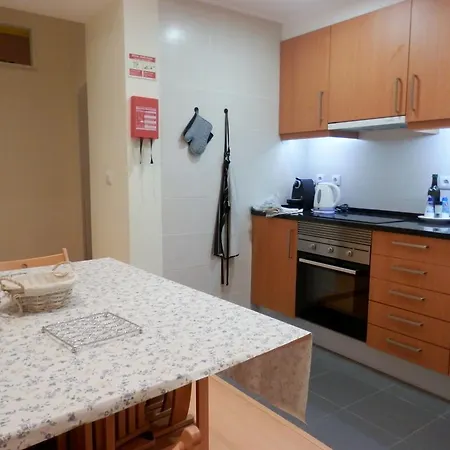 Cozy In Center * Lisbon