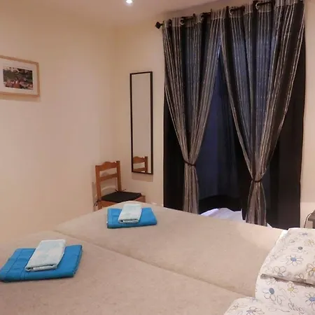 Apartament Cozy In Center