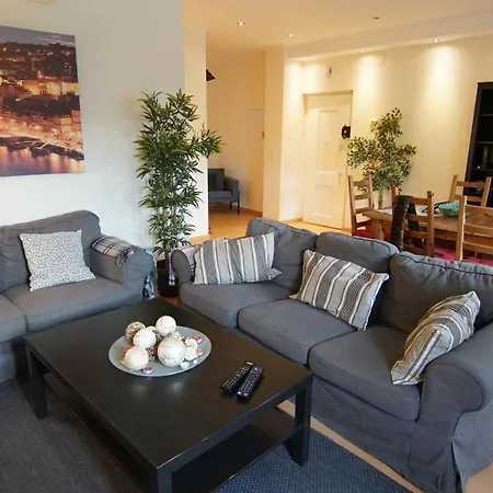 Cozy In Center Lisbon