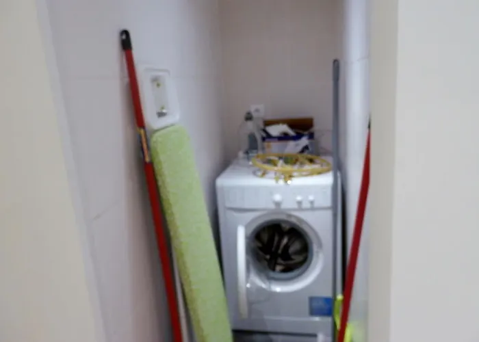 Apartamento Cozy In Center Lisboa