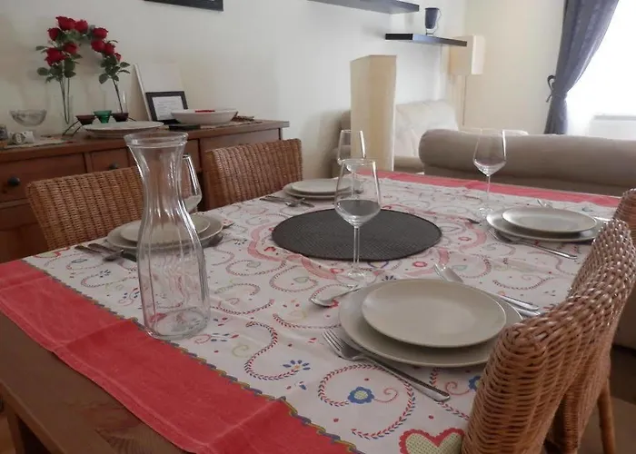 Apartamento Cozy In Center