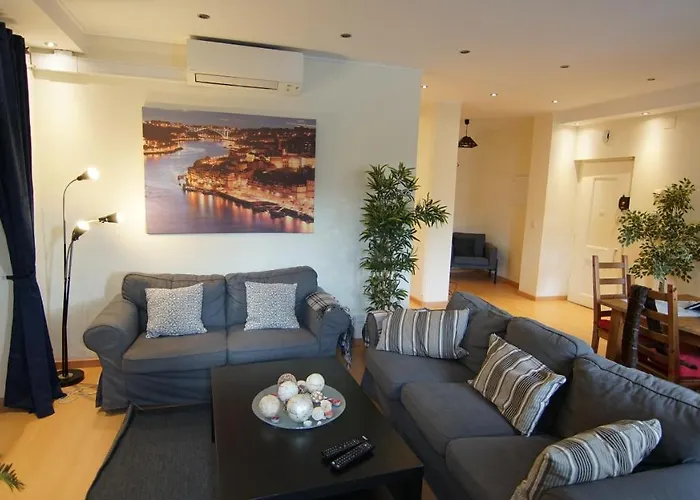 Apartamento Cozy In Center