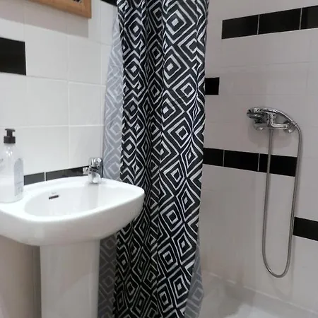 Cozy In Center Lisboa