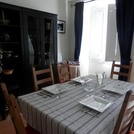 Cozy In Center Lisboa