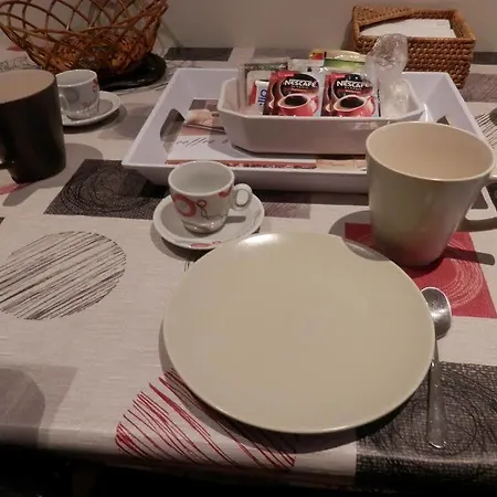 Cozy In Center Apartman *