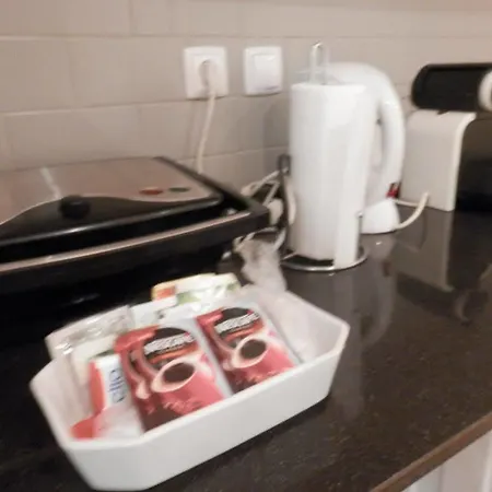 Cozy In Center Apartman Lisboa