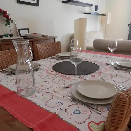 Apartman Cozy In Center