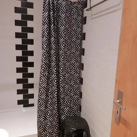 Apartman Cozy In Center *