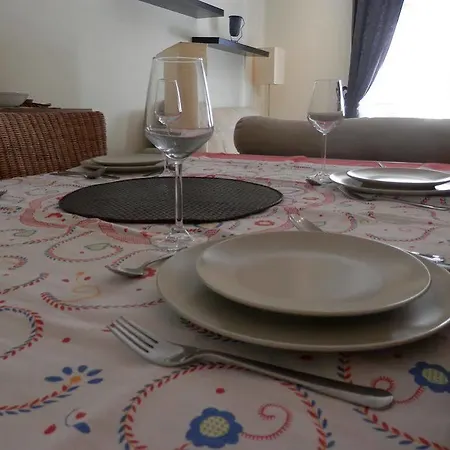 Apartman Cozy In Center