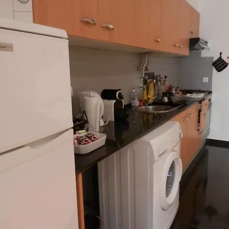 Apartman Cozy In Center