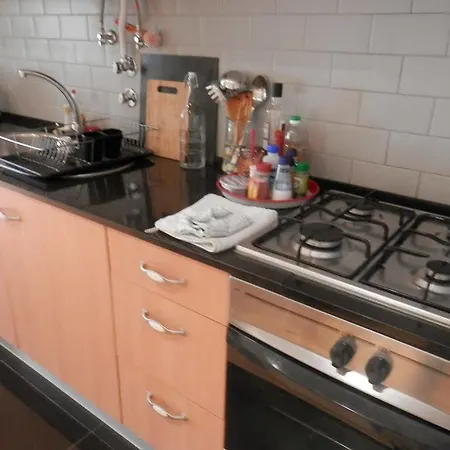 Cozy In Center Lisboa