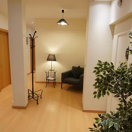 Apartman Cozy In Center Lisboa