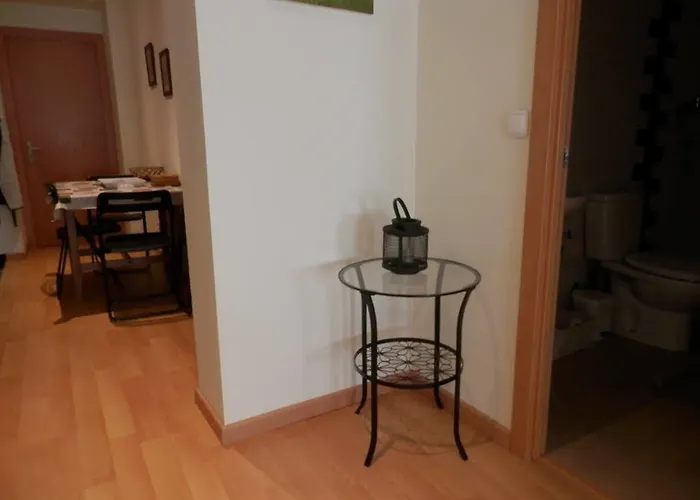 Cozy In Center Апартаменты *