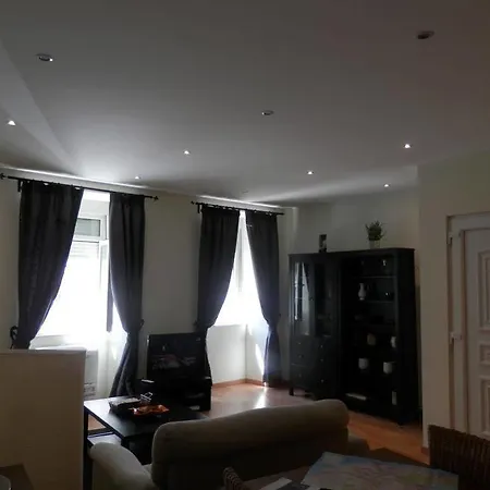 Cozy In Center * Lisboa